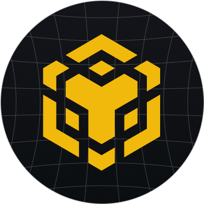 BNB Logo